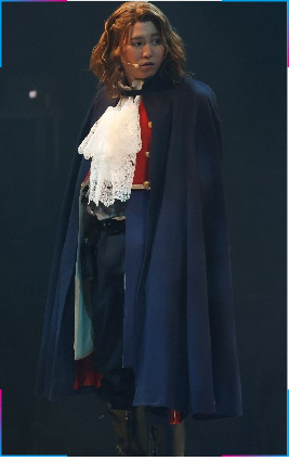 真田信之「ミュージカルNOBUYUKI！！」